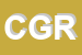 Logo di COMPAGNIA GENERALE RIPRESEAEREE SPA