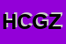 Logo di HORUS COPY DI GIANLUCA ZONI