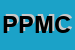 Logo di PMC PERSONNEL MANAGEMENT CONSULTING DI ORESTE OLIVIERI E C SAS O IN FORM