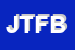 Logo di JUST IN TIME DI FRANCESCA BANDINI