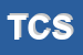 Logo di TRIBECA COMUNICAZIONE SAS