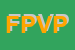 Logo di FEDERAZIONE PROVINCIALE VERDI PARMA