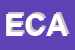 Logo di ECAP