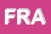 Logo di FRANDENT SRL