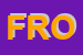 Logo di FRONTERA