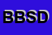 Logo di B B S DENTAL SNC