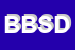 Logo di B B S DENTAL SNC