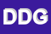 Logo di DTECH DI DALLATANA GIANLUCA