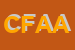 Logo di CASA FAMIGLIA A ASSISTENZA