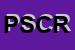 Logo di PROGES SOC COOP RL