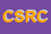Logo di CENTRO SOCIALE RICREATIVO CULTE ASSISTENZIALE