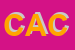 Logo di CIRCOLO ARCI DI CORCAGNANO