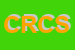 Logo di CIRCOLO RICREATIVO CULTURALE SPORTIVO A TOSCANINI