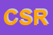Logo di CIRCOLO SPORTIVO RAPID