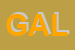Logo di GALILEO