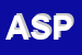 Logo di ASPPI