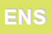Logo di ENS