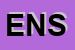 Logo di ENS