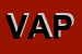 Logo di VAPA