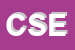 Logo di CIRCOLO SPORTIVO ENAL