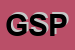 Logo di G S PARMENSE