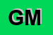 Logo di GS MERCURY