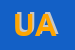 Logo di US AUDACE
