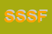 Logo di SISIFO SNC SALUS FITNESS CENTER