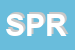 Logo di SPRINT (SRL)