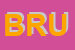 Logo di BRUNA