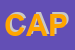 Logo di CAPRICCIO SNC