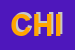 Logo di CHIOMA