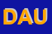 Logo di DARIO ACCONCIATURE UNISEX