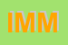 Logo di IMMAGINE