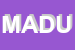 Logo di MARLEN ACCONCIATURE DONNA -UOMO