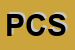 Logo di PASQUALE e C SNC