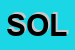 Logo di SOLEADO SRL