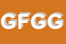 Logo di GF DI FORTINI G e GORRARA F (SNC)