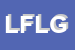 Logo di LUSIGNANI FLLI DI LUSIGNANI G e ESNC