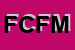 Logo di FM CONSULENZE DI FILIPPO MAGISTRALI E C SAS