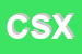 Logo di CASEIFICIO SOCIALE XRXUKLT