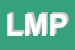 Logo di LMPT SNC