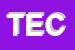 Logo di TECNOCOMESNC