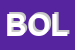 Logo di BOLSISRL