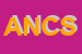 Logo di AGNETTI NANDO E C SNC