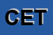 Logo di CETEM SNC