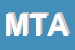 Logo di MTA SRL