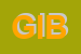 Logo di GIBA (SNC)