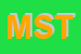 Logo di MST SNC