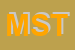 Logo di MST SNC